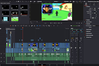 edit your roblox video