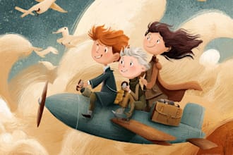 children book illustration children book illustration