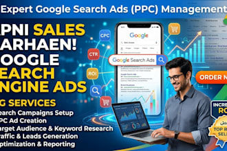 start google ads campaign for you
