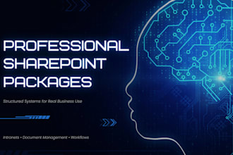 fix and design your sharepoint system