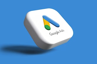 set up google shopping and performance max ads for your shopify store