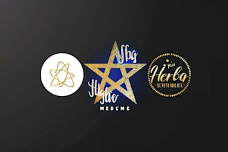bar and bat mitzvah logo
