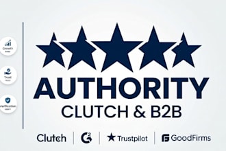 improve your clutch techbehelmoth sourceforge g2 capterra gmb and b2b trust