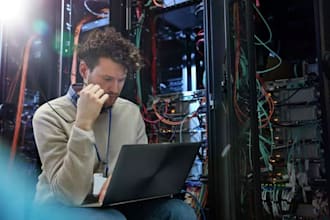 be your professional remote IT support specialist