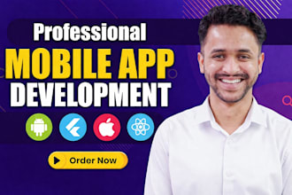 do mobile app development ios app development as ios app android app developer