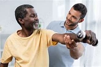create a personalised msk rehab programme for pain, injury, or mobility