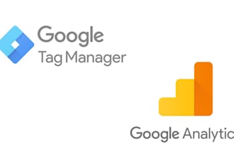 fix ga4 and GTM tracking issues and restore reliable data