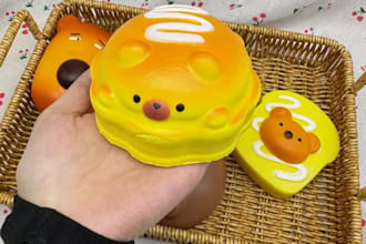 product sourcing all around in china