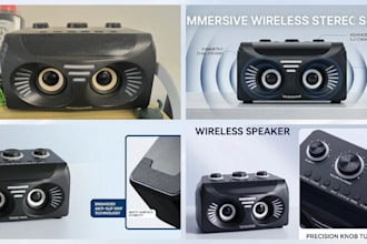 turn product photo into premium amazon images with copy