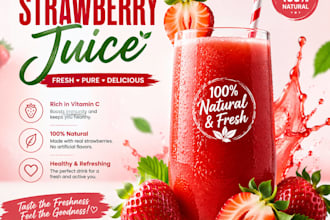 design high converting product ads for your brand