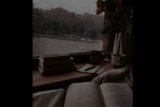 beta read and proofread your story or script