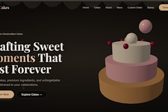 website building and writing