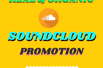 do organic soundcloud promotion soundcloud music promotion music marketing