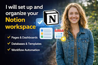 do notion templates, notion expert, notion workspace, notion dashboard