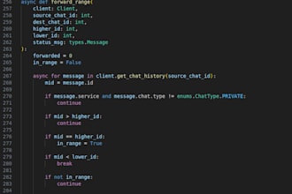 help with python, java assignments, website hosting
