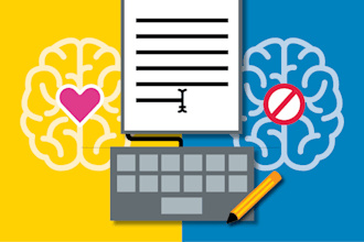write an expert mental health article creating awareness