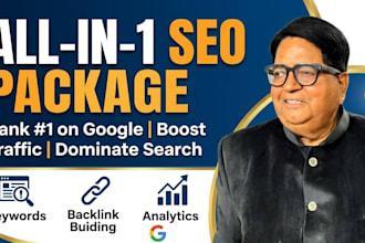 boost your wordpress website ranking to top