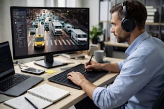 provide accurate ai data annotation and labeing services