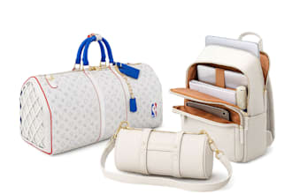 professional bag tech pack design for backpack tote bag luggage and handbag
