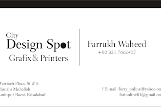 design custom graphic designs