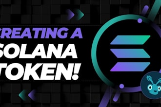launch solana spl token on raydium with cheap openbook market id