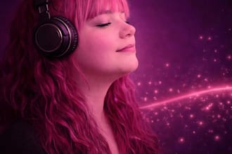 record lead vocals and build full harmonies for your track