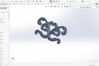 do 3d and 2d design models