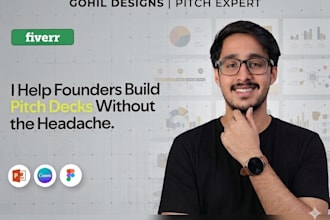 design professional and clean slides presentations