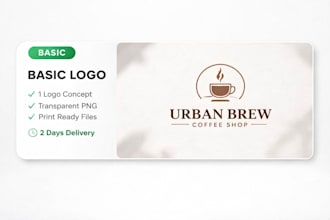 saya akan membuat logo website dan desain grafis profesional