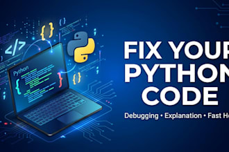 help you with python, math, excel, and data analysis
