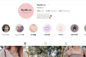 write engaging instagram or facebook captions for your business