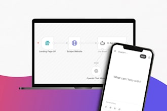 powerful ai agent for automation