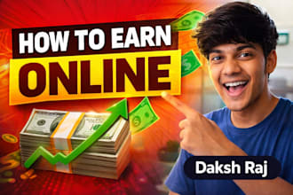 design eye watching youtube thumbnails