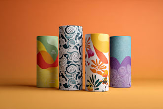 unique product packaging design