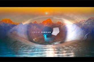 create stunning cinematic travel videos with storytelling