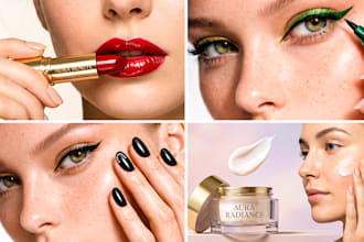 create realistic amazon and shopify product photos with ai