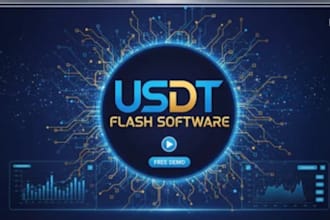do crypto invest btc and usdt btc usdt platforms