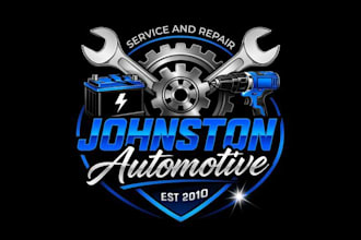 design a professional trucking and freight logo for your business