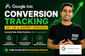set up google ads conversion tracking