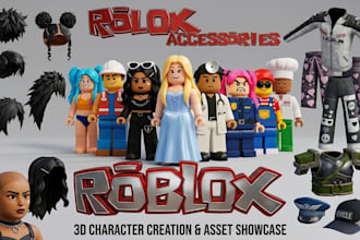 do roblox bundle ugc accessories layered clothing dynamic head