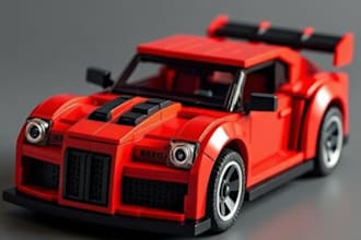 design 3d lego model lego moc xml part list lego technic lego toys lego bike