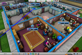 create roblox game for you