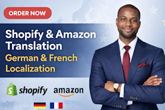 translate and localize your shopify amazon listings for eu markets