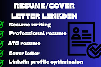 craft you a professional ats resume that stand out