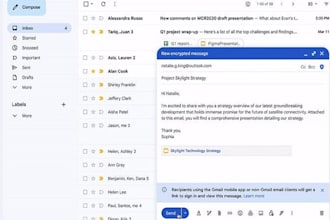 build an automated email bot for sending, scheduling, and managing emails