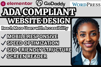 ada compliant site site accessibility accessibility audit inclusive web design
