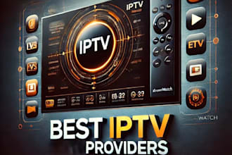 optimize iptv for smooth HD and 4k streaming