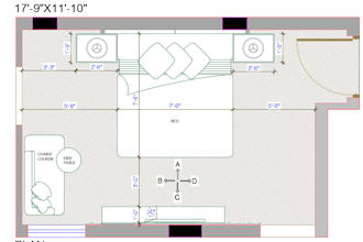 make architectural plans for you
