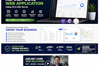 build custom gis web application using asp net core c sharp sql server