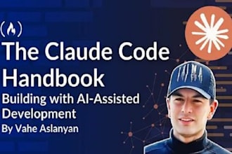 be your claude code expert for ai assisted development projects